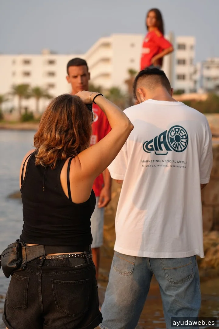 GIA CREATIVA Marketing Agency