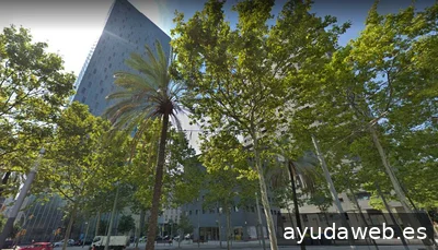 Agencia DECUBICA Diagonal