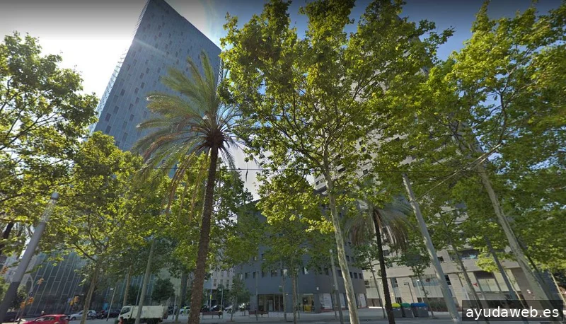 Agencia DECUBICA Diagonal