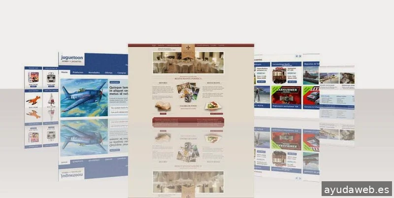 Global Multimedia