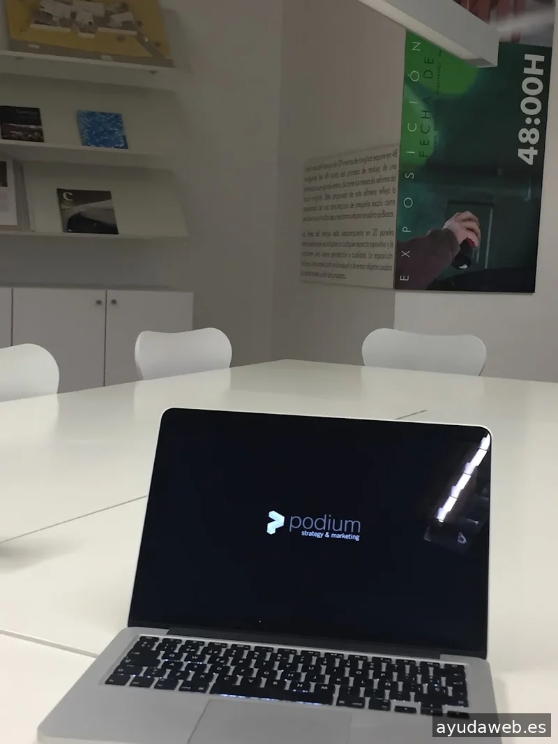 PODIUM Strategy & Marketing