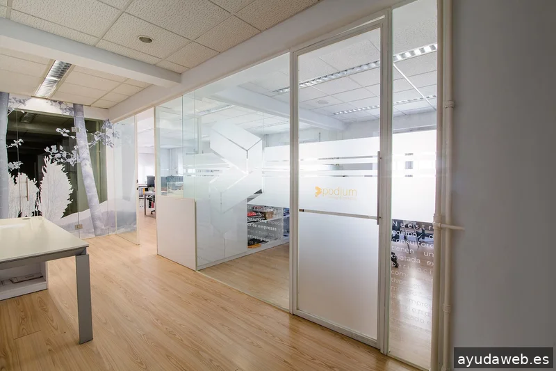 PODIUM Strategy & Marketing