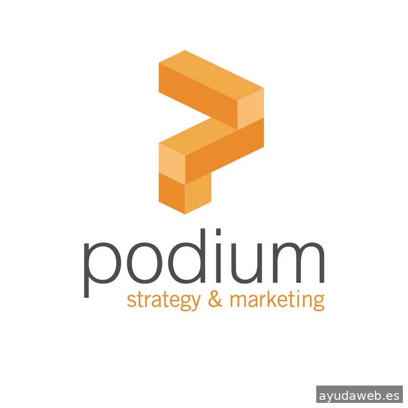 PODIUM Strategy & Marketing