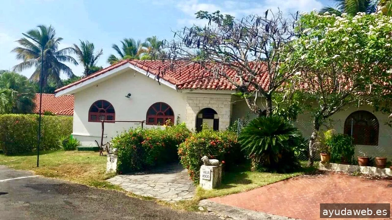 La Casa de Los Alvarez