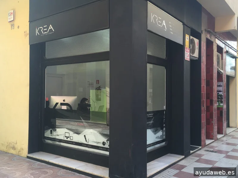 iKREA Agència Creativa