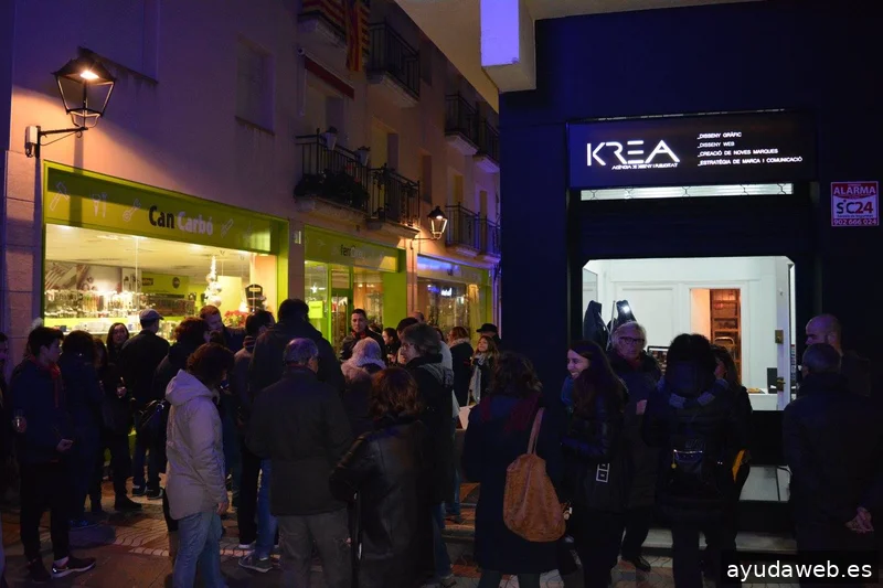 iKREA Agència Creativa