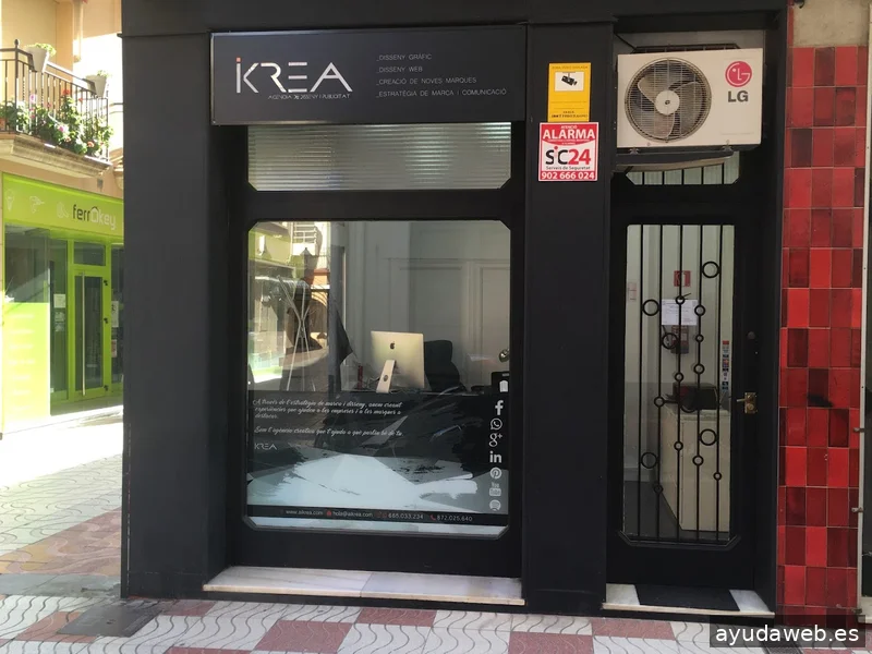 iKREA Agència Creativa