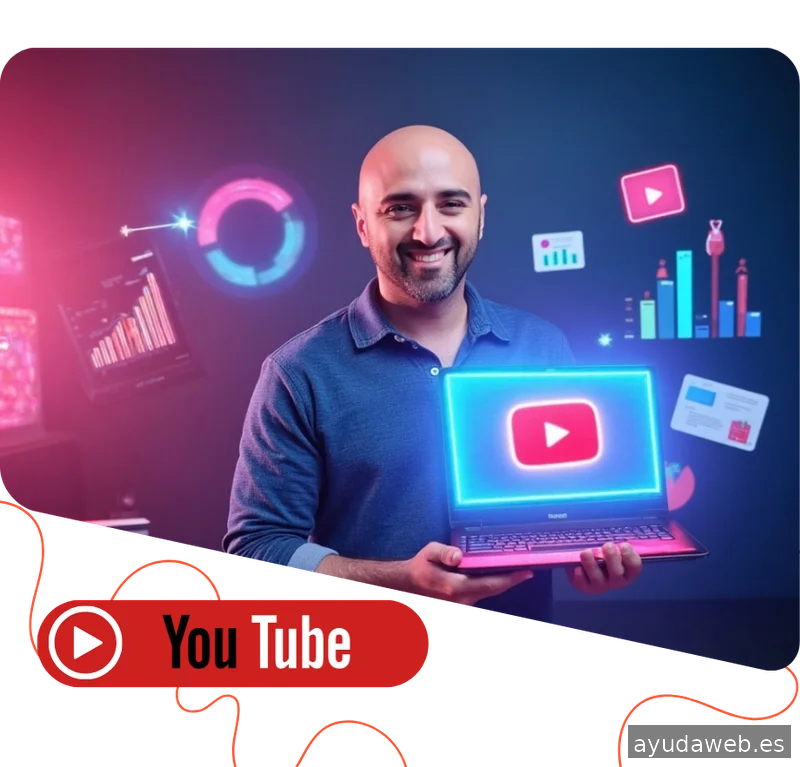 MolaunWeb - Agencia de Marketing Digital