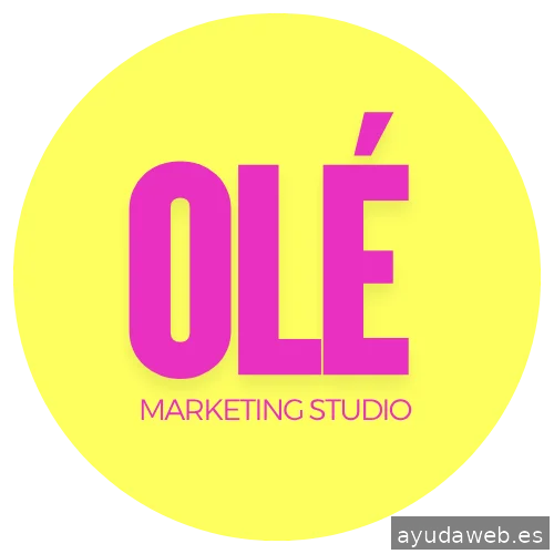 Olé Marketing Studio