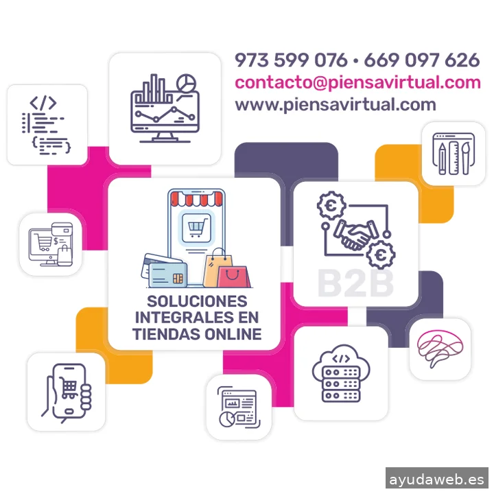 PIENSAVIRTUAL GESPRO INFORMATICS S.L.