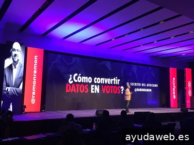 Ramón Ramón | Asesor y consultor político