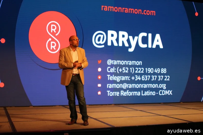Ramón Ramón | Asesor y consultor político