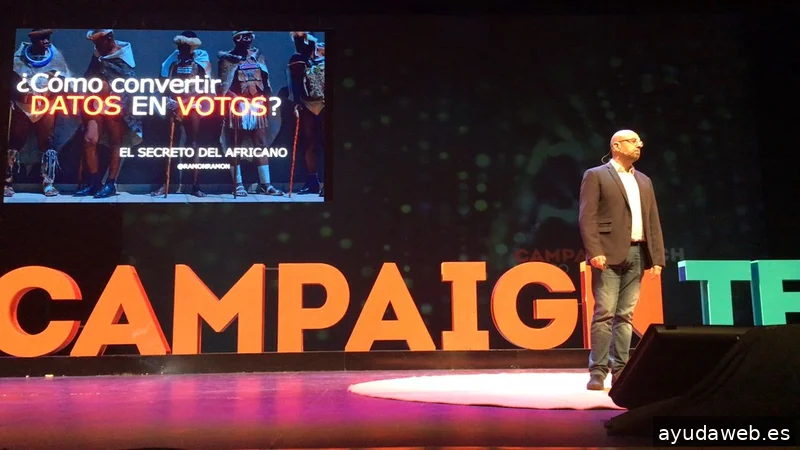 Ramón Ramón | Asesor y consultor político