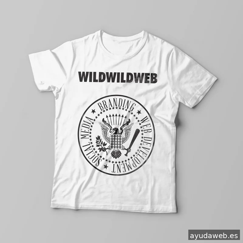 Wild Wild Web
