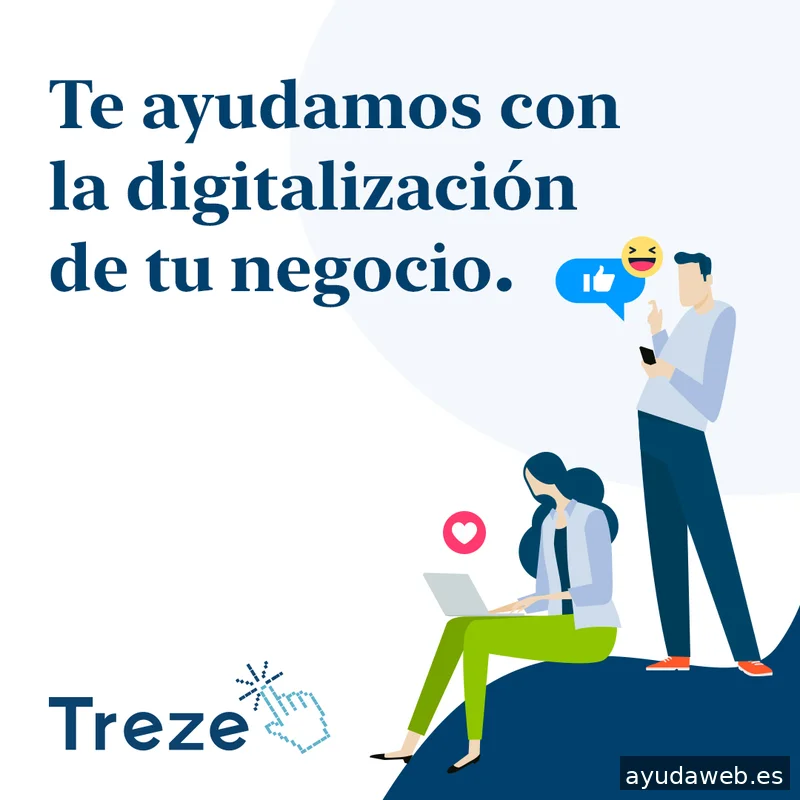 Treze Marketing