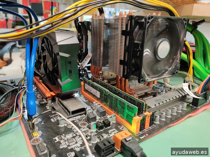 Personal Computer Assistance SL.