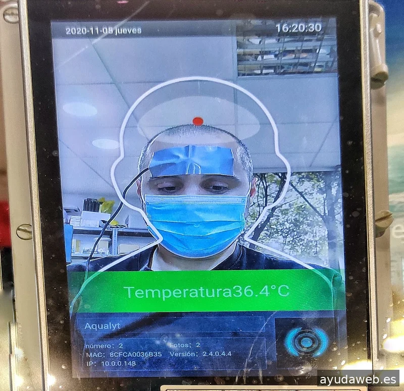 Personal Computer Assistance SL.