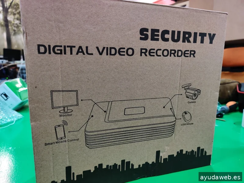 Personal Computer Assistance SL.