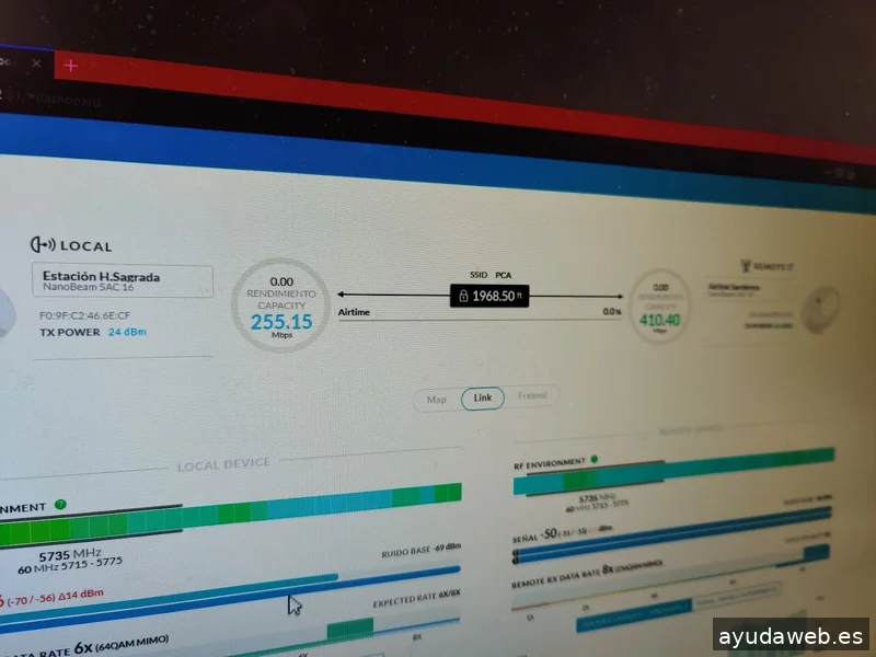 Personal Computer Assistance SL.