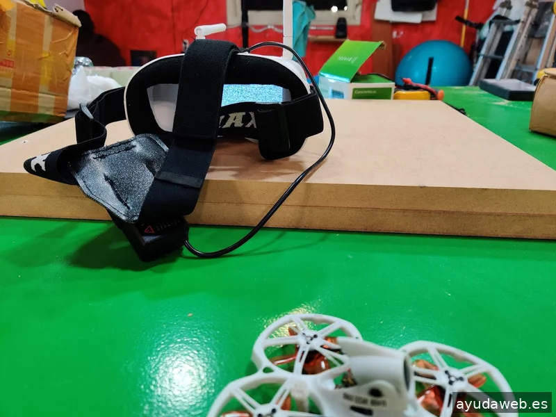 Personal Computer Assistance SL.