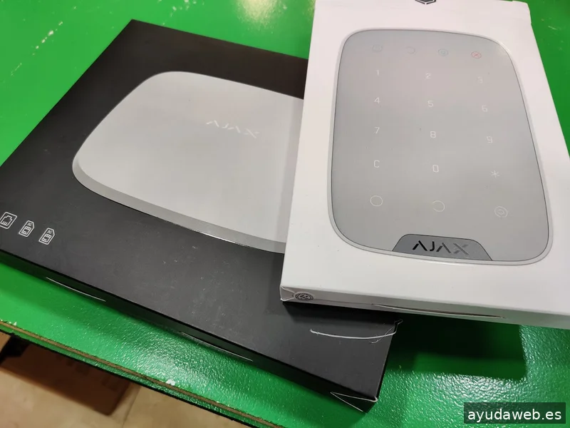 Personal Computer Assistance SL.