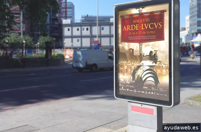 Oscar Seijas Graphic&Web