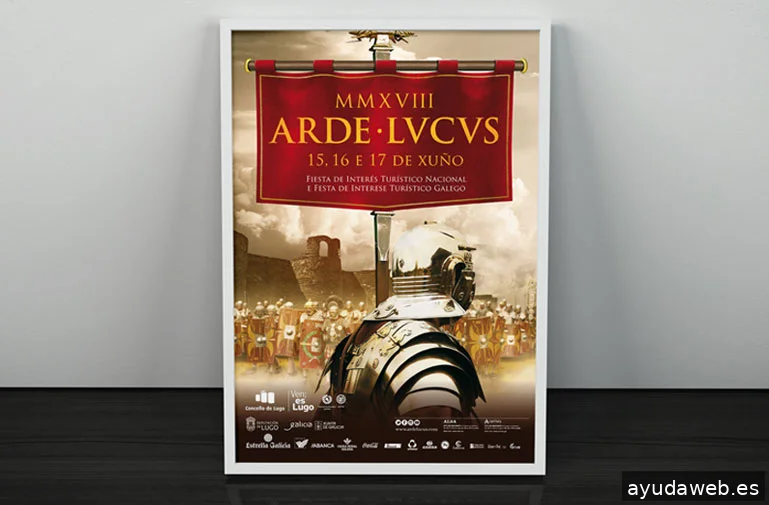 Oscar Seijas Graphic&Web