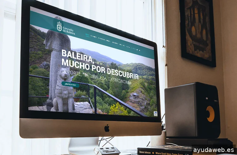 Oscar Seijas Graphic&Web