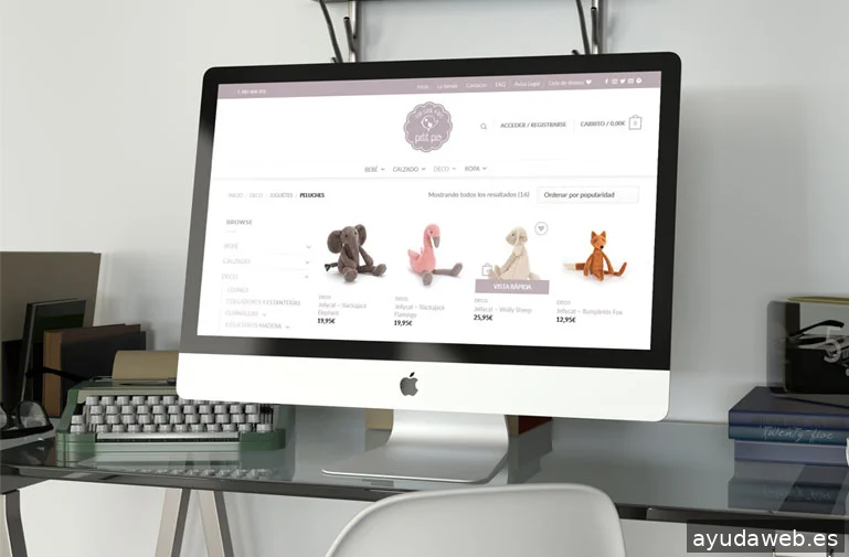 Oscar Seijas Graphic&Web