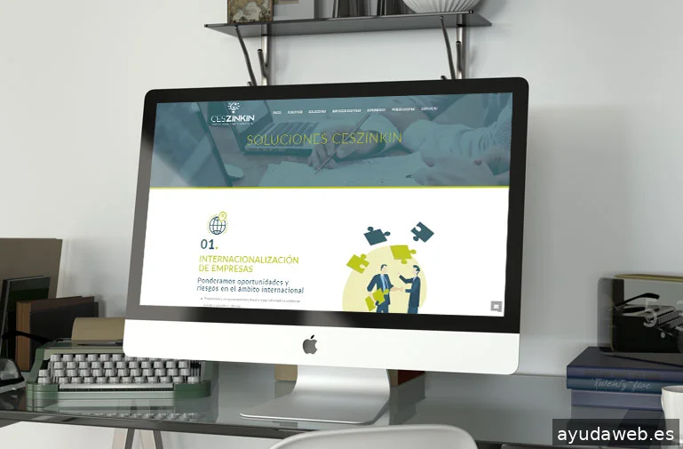 Oscar Seijas Graphic&Web