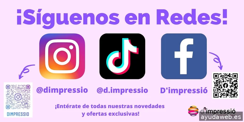 d'impressió