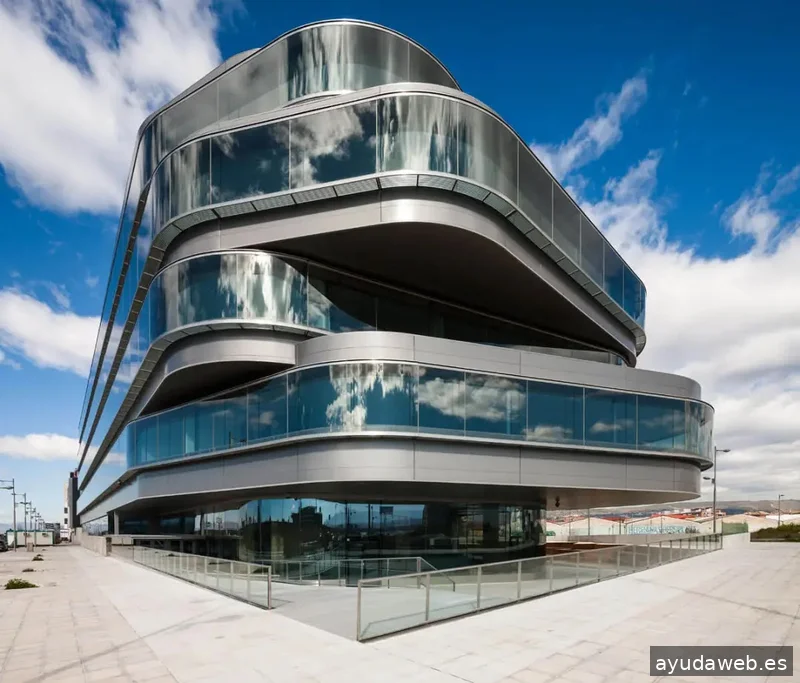 PALMA Estudio & Rótulos Granada