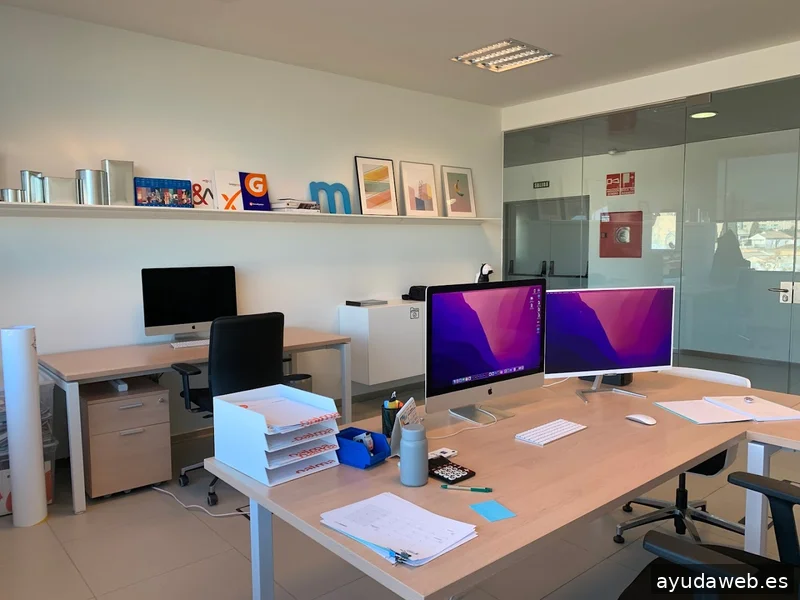 PALMA Estudio & Rótulos Granada