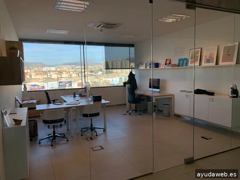 PALMA Estudio & Rótulos Granada