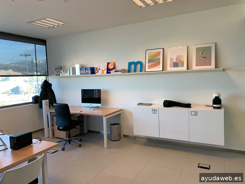 PALMA Estudio & Rótulos Granada