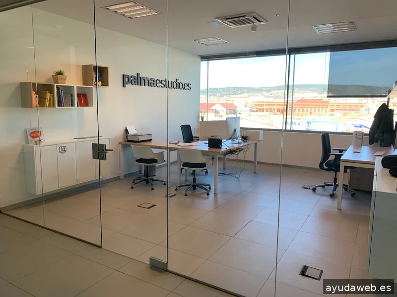 PALMA Estudio & Rótulos Granada