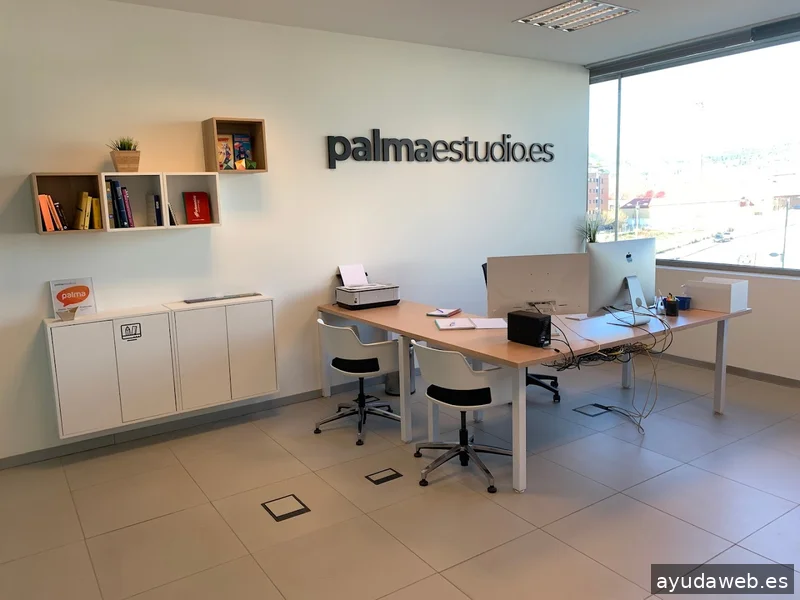 PALMA Estudio & Rótulos Granada