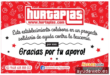 Hurtaplas S.L.