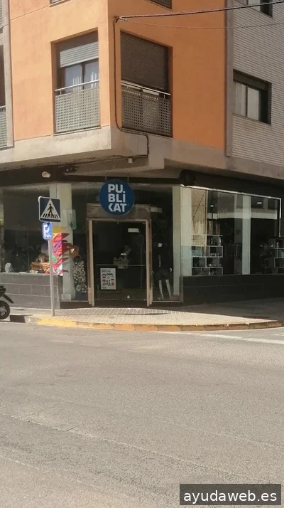 Publikat Agencia de Publicitat