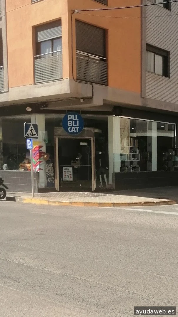 Publikat Agencia de Publicitat