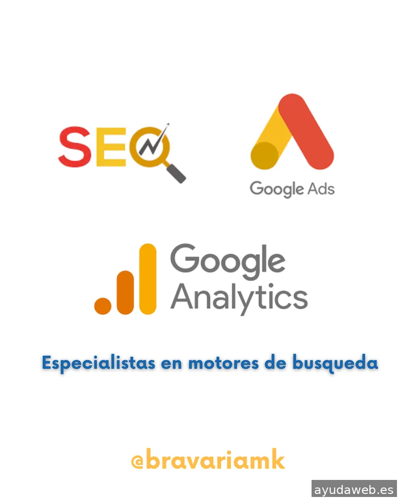 Bravaria Marketing - Agencia de Marketing