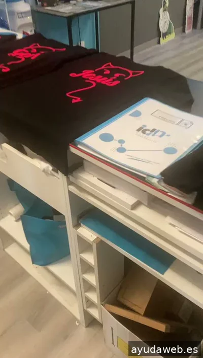 Idn Rótulos Luminosos y Publicidad