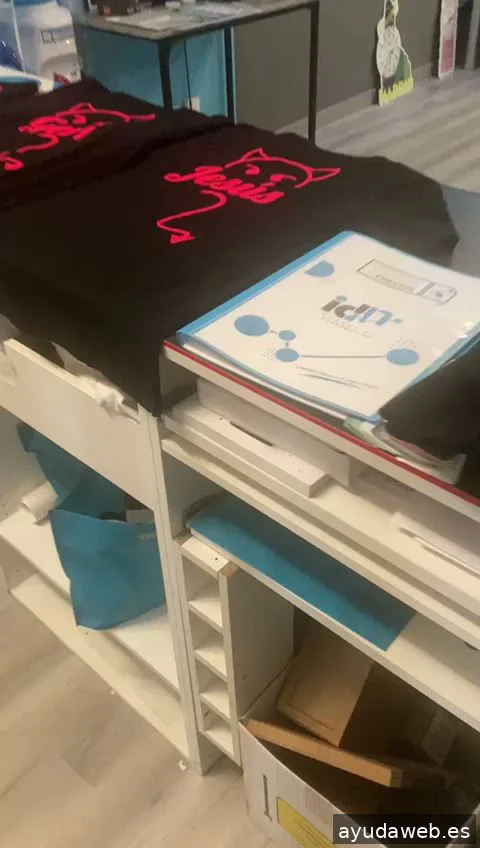 Idn Rótulos Luminosos y Publicidad