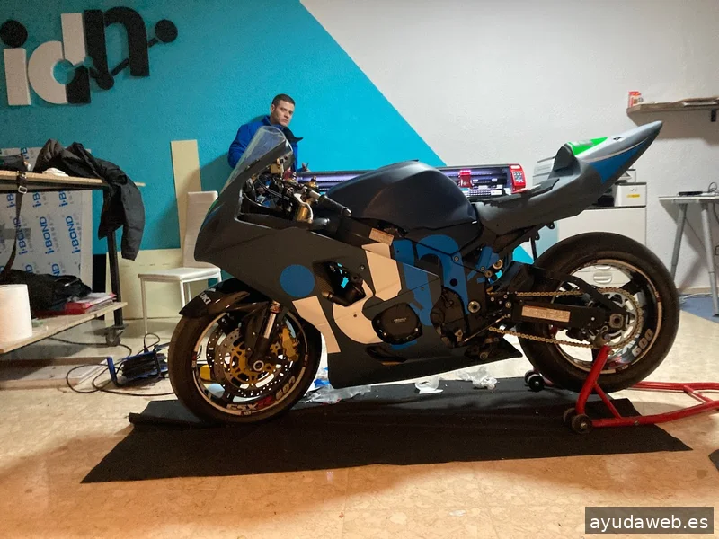 Idn Rótulos Luminosos y Publicidad