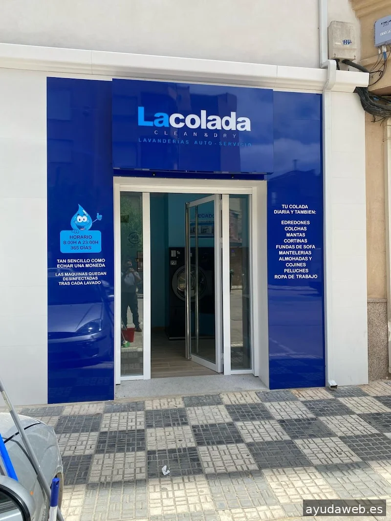 Idn Rótulos Luminosos y Publicidad