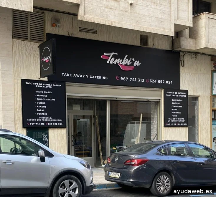 Idn Rótulos Luminosos y Publicidad