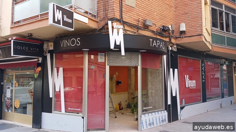 Idn Rótulos Luminosos y Publicidad