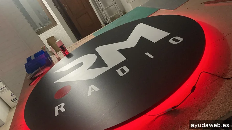 Idn Rótulos Luminosos y Publicidad