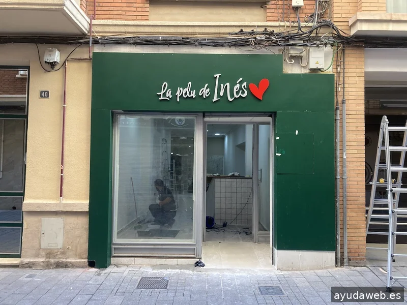 Idn Rótulos Luminosos y Publicidad