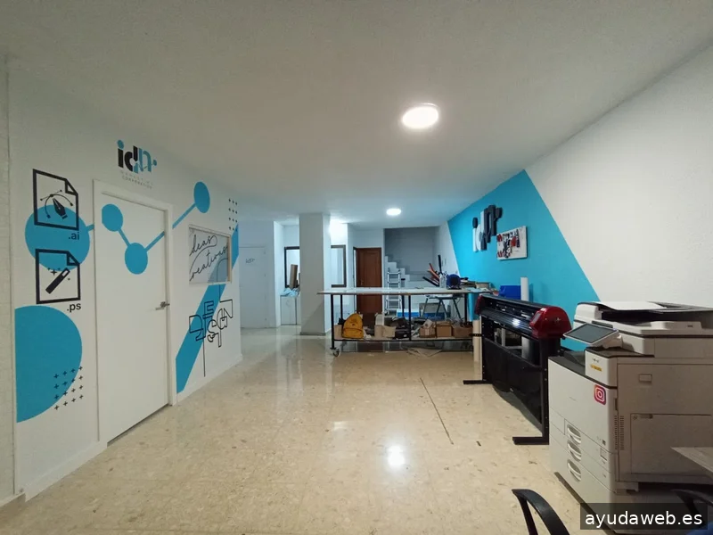 Idn Rótulos Luminosos y Publicidad